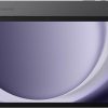 Samsung Galaxy Tab A9+ Plus 11” 128GB Android Tablet, Big Screen, Quad Speakers, Upgraded Chipset, Multi Window Display, Slim, Light, Durable, Kids Friendly Design, US Version, 2024, Graphite