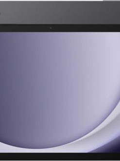 Samsung Galaxy Tab A9+ Plus 11” 128GB Android Tablet, Big Screen, Quad Speakers, Upgraded Chipset, Multi Window Display, Slim, Light, Durable, Kids Friendly Design, US Version, 2024, Graphite