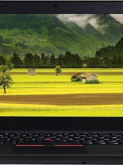 Lenovo Refreshed ThinkPad T460 Light Weight Ultrabook Laptop, Intel Core i5-6th Generation CPU, 8GB RAM, 256GB SSD Hard, 14 inch Display, Windows 11 Pro (Renewed) With Warranty