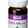 bells clove oil 10ml
