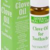 Natural Clove Oil Essence for Toothache, 10ml