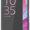 Sony Xperia X Performance UK SIM Free Smartphone Black, 1304-8316