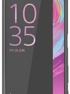 Sony Xperia X Performance UK SIM Free Smartphone Black, 1304-8316