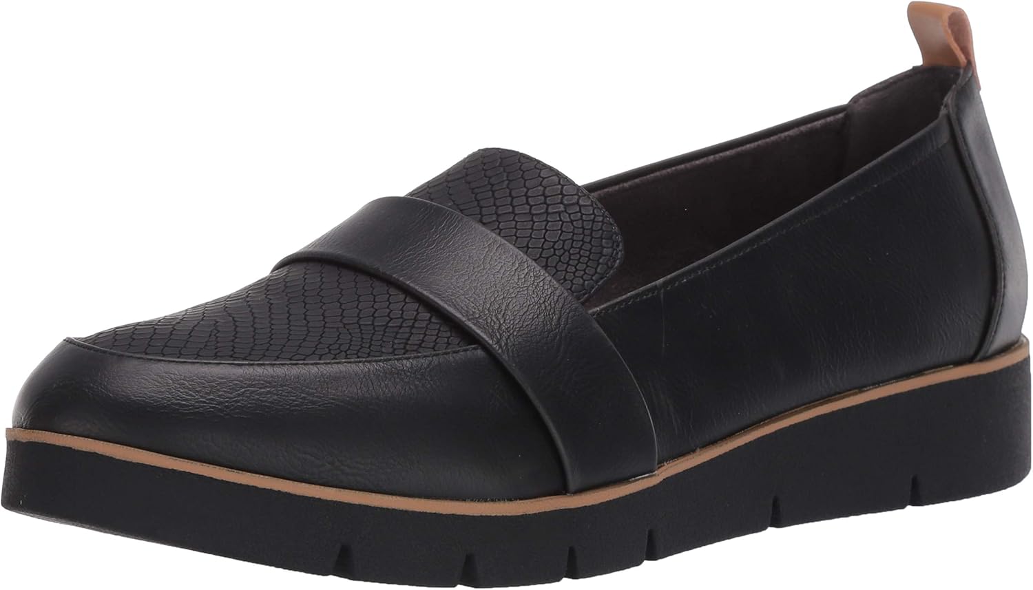 Dr. Scholl's Shoes Webster womens Loafer