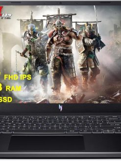 acer Nitro V 15 Gaming Laptop 15.6" FHD IPS 144Hz Intel 10-core i7-13620H 32GB RAM 1TB SSD GeForce RTX 4060 Backlit USB-C Win11 w/ICP Accessory