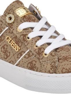 GUESS Loven Womens Sneaker