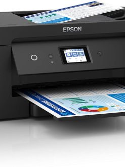 Epson EcoTank L14150 A3+ Print/Scan/Copy/Fax Wi-Fi Business Tank Printer