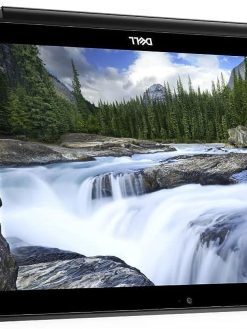 Dell Latitude 7390 2in1 notebook laptop, Intel Core i7-8 Gen. CPU, 16GB DDR4 RAM, 512GB SSD Hard, 13.3 inch Touch 360° Display (Renewed)