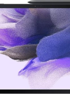 SAMSUNG Galaxy Tab S7 Fe Wifi Tablet, 64Gb Storage And 4Gb Ram (Uae Version), Mystic Black