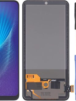 TFT LCD Screen for Vivo NEX A with Digitizer Full Assembly