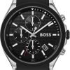 Hugo Boss VELOCITY Men's Watch, Analog