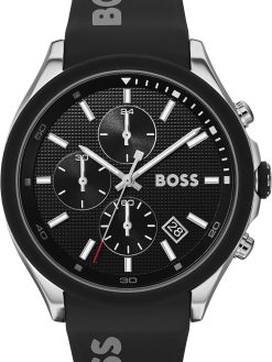 Hugo Boss VELOCITY Men's Watch, Analog