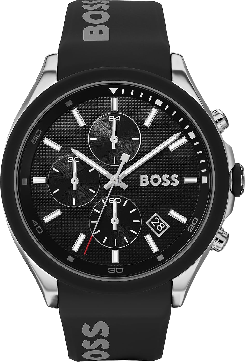 Hugo Boss VELOCITY Men's Watch, Analog