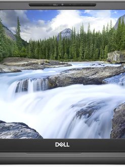 Dell Latitude 7300 Renewed Business Laptop | Intel Core i5-8th Generation CPU | 8GB RAM | 256GB Solid State Drive (SSD) | 13.3 inch Display | Windows 10 Professional | RENEWED✔️