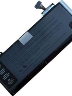 NENO TECH Battery A1322 A1278 for Mac Book Pro 13 Inch (10.95V 6000mAh)