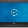 Dell Latitude 5490 Business 7th Gen Laptop PC (Intel Core i5-7300U, 8GB Ram, 256GB SSD, Camera, WIFI, Bluetooth) Win 10 Pro (Certified Refurbished)