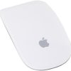 Apple Magic Bluetooth Wireless Laser Mouse - A1296 (Refurbished)
