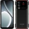 DOOGE Blade10 Max Rugged Phone 6.56" 90Hz Display 8GB+256GB Rear Display 50MP AI Main Camera 10300mAh 18W Charge