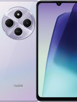 Redmi 14C (Dreamy Purple 8GB RAM, 256GB Storage)