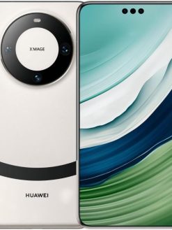 HUAWEI Mate 60 Pro Plus, 16GB+512GB, 6.82 Inch Screen, Fingerprint ID, HarmonyOS 4.0, Kirin 9000S Octa Core up to 2.62GHz, NFC, OTG, White (Chinese Version)