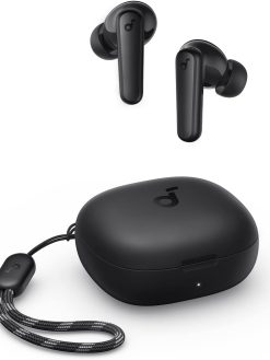 Anker Soundcore R50i Black - A3949H12