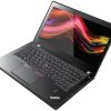 Lenovo thinkPad X270 Business Laptop | Intel Core i5-6th Gen. CPU | 8GB DDR4 RAM | 256GB SSD | 12.5 inch Non-Touch Display | Windows 10 Pro. | RENEWED