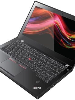 Lenovo thinkPad X270 Business Laptop | Intel Core i5-6th Gen. CPU | 8GB DDR4 RAM | 256GB SSD | 12.5 inch Non-Touch Display | Windows 10 Pro. | RENEWED