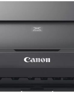 CANON PIXMA MG2541S, Grey, Compact home All-In-One printer, scanner and copier