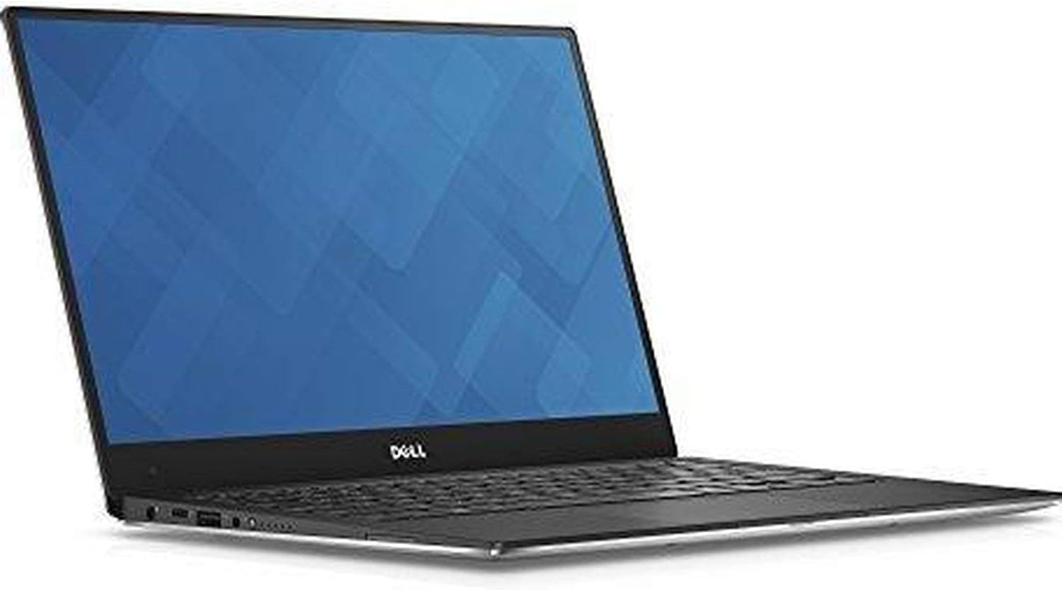 Dell XPS 13 9360 Laptop (2017) | 13.3" FHD | Core i5-256GB SSD - 8GB RAM | 2 Cores @ 3.1 GHz Win 10 Pro Upgraded (Renewed)