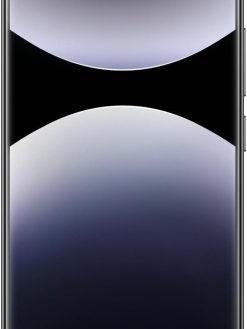 Xiaomi Redmi Note 14 Pro 4G Mobile (Midnight Black 8GB RAM, 256GB Storage) | 200MP pro-grade AI camera system |Curved 6.67" 120Hz AMOLED display, | 5500 mAh (typ) battery, with Gift