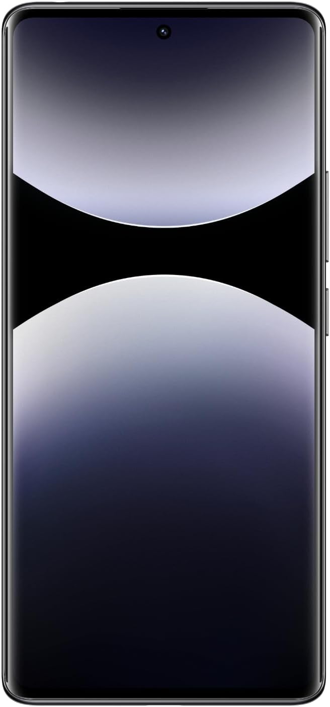 Xiaomi Redmi Note 14 Pro 4G Mobile (Midnight Black 8GB RAM, 256GB Storage) | 200MP pro-grade AI camera system |Curved 6.67" 120Hz AMOLED display, | 5500 mAh (typ) battery, with Gift