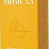 Medix 5.5 Vitamin C and Turmeric Cream 444 ml