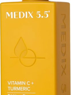 Medix 5.5 Vitamin C and Turmeric Cream 444 ml