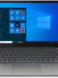 Lenovo Latest ThinkBook 14 Gen 6, 13th gen Intel i7-13700H, 1TB SSD, 16GB DDR4 RAM, 14" FHD (1920 x 1080) IPS,Thunderbolt, Fingerprint Reader,Win-11 Pro -Mineral Grey(non backlight keyboard)(UPGRADE)