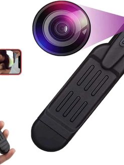 SKEIDO Digital MiniDV 1080P Resolution, 721 Optical Zoom and Unavailable Screen Size Camcorder - T189