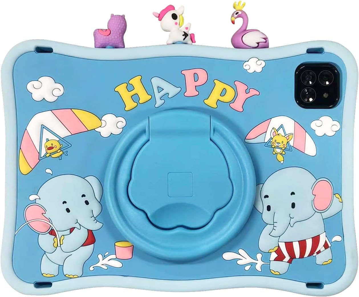 OTEETO TAB10 KIDS 6+128GB BLUE