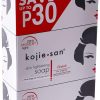 Kojie San Skin Lightening Soap 100g (Pack Of 3)
