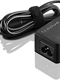 Lenovo RoundTip Power Adapter GX20L23043 AC Adapter 120230 V 45 W