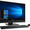 Dell OptiPlex 7450 AIO Renewed Business All in One Personal Computer | intel Core i5-6500 CPU | 8GB RAM | 128GB SSD | 23.8 inch Non-Touch Display | Windows 10 Pro. | RENEWED