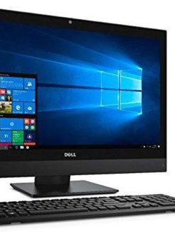 Dell OptiPlex 7450 AIO Renewed Business All in One Personal Computer | intel Core i5-6500 CPU | 8GB RAM | 128GB SSD | 23.8 inch Non-Touch Display | Windows 10 Pro. | RENEWED