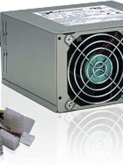 Shivox 550W Power Supply for Desktop