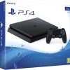 Sony PlayStation 4 1TB Console - Black