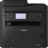 Canon i-SENSYS MF275dw, Maximise efficiency with a compact and secure device that can print, copy, scan and fax documents, Black