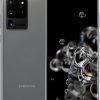 SAMSUNG Galaxy S20 Ultra 5G (12GB RAM,128GB, Cosmic Gray)
