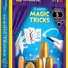 National Geographic Classic magic tricks