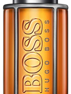 Hugo Boss The Scent Eau de Toilette for Him, 100ml (3.3oz)