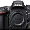 Nikon D610 Digital SLR Camera (24.3MP) 3.2 inch LCD