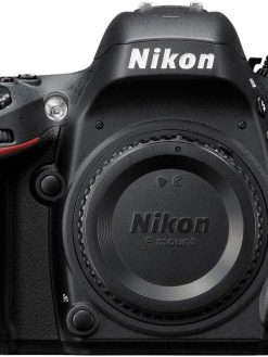 Nikon D610 Digital SLR Camera (24.3MP) 3.2 inch LCD