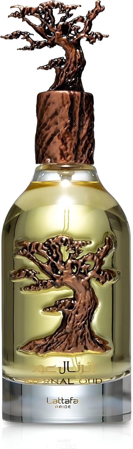Lattafa Pride Eternal Oud