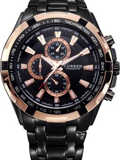 Curren Men's Watch